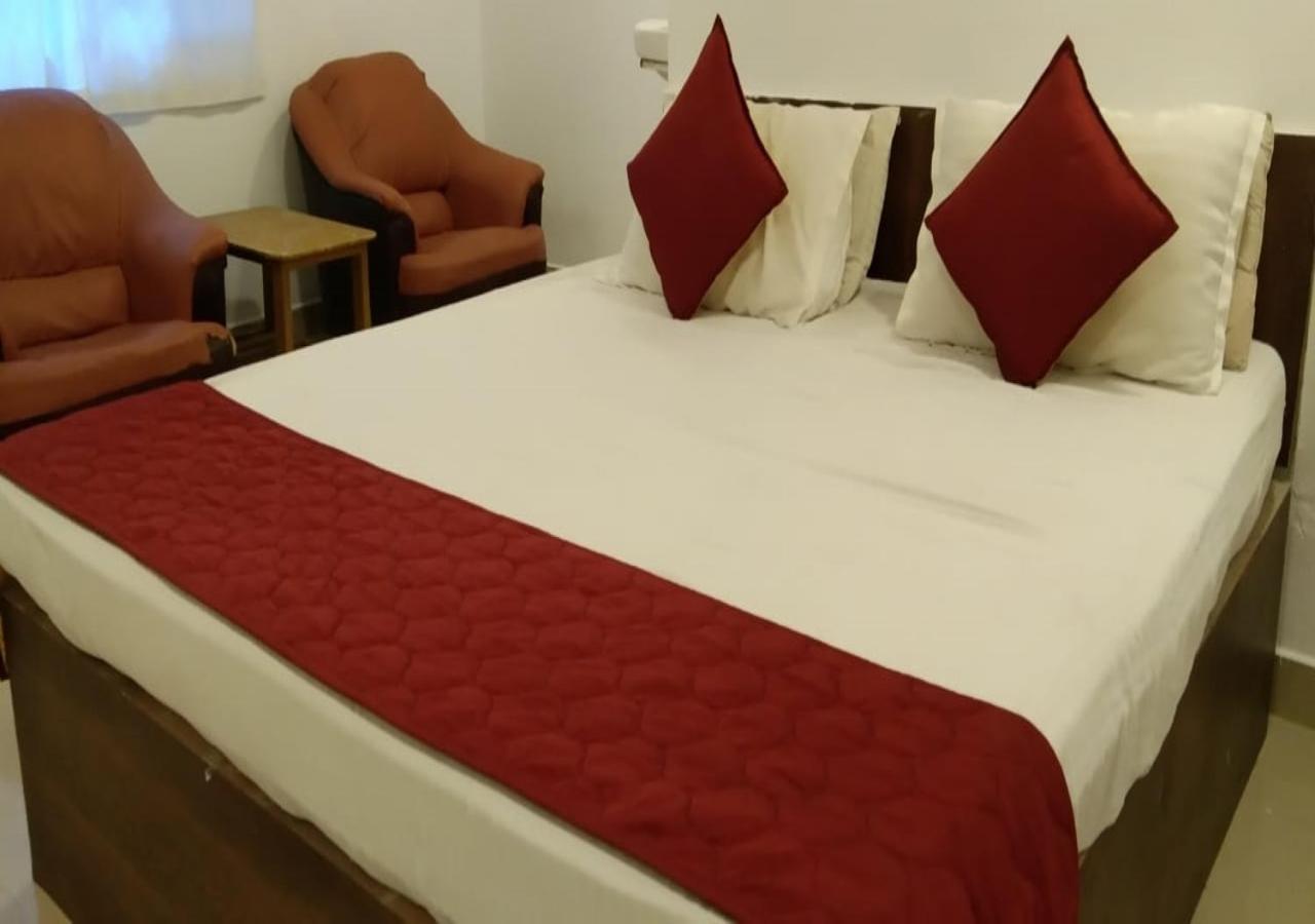 Olive Resort - Spacious 7 Bhk Ac Rooms With 1 Acre Garden, Swimming Pool And Outdoor Games Chennai Eksteriør billede