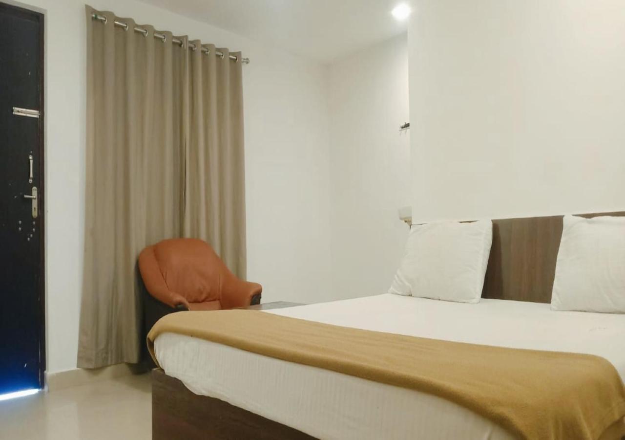 Olive Resort - Spacious 7 Bhk Ac Rooms With 1 Acre Garden, Swimming Pool And Outdoor Games Chennai Eksteriør billede